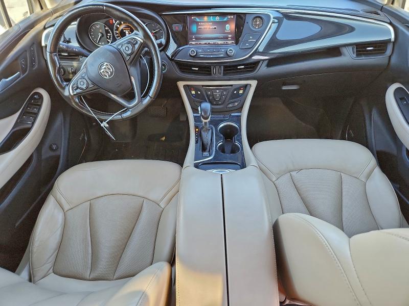 2016 BUICK ENVISION P #3302748010