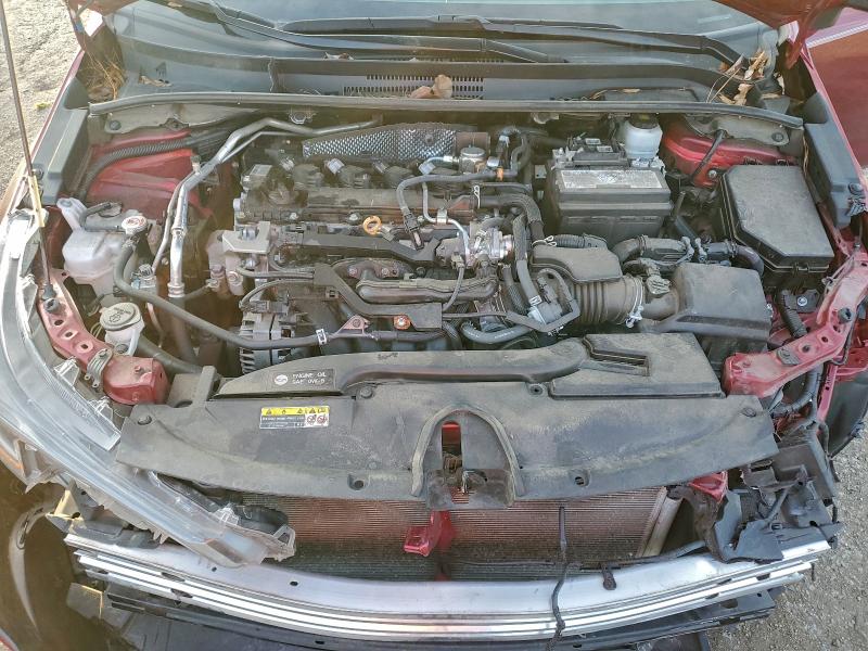 2024 TOYOTA COROLLA LE #3316740424