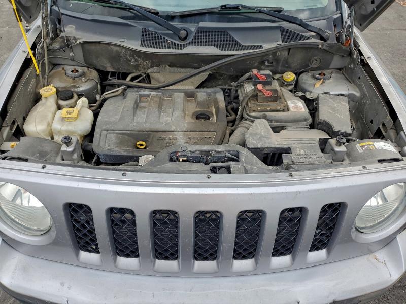 2015 JEEP PATRIOT LA #3309440026