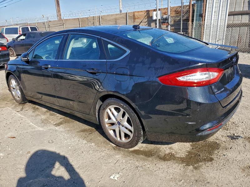 2013 FORD FUSION SE #3302932612