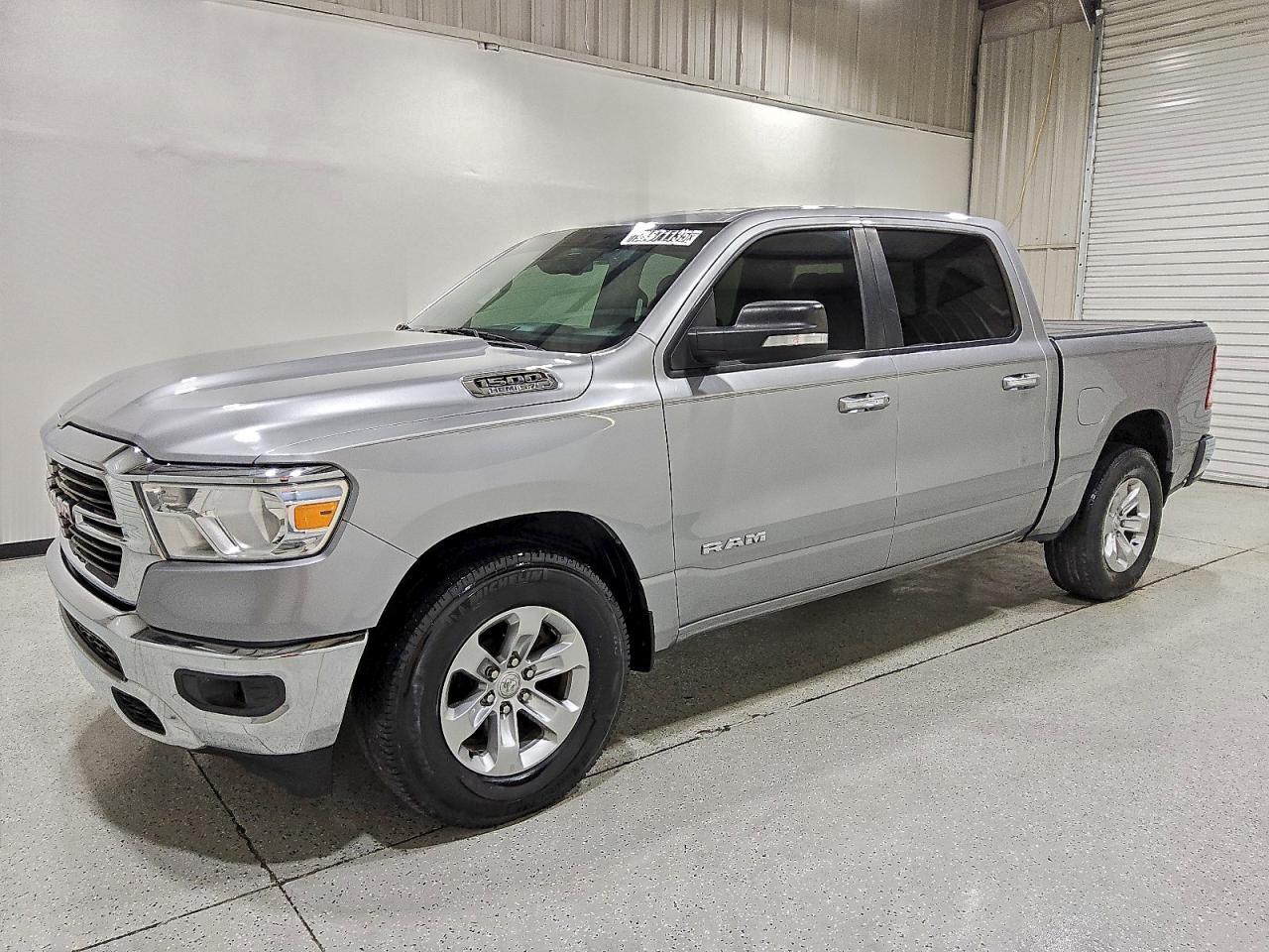 RAM 1500 BIG HORN/LONE STAR