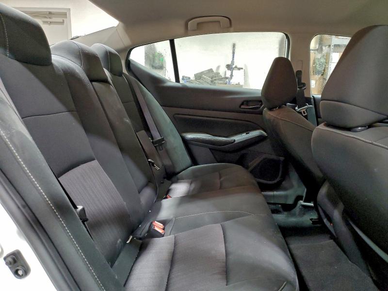 2024 NISSAN ALTIMA SV #3316788431