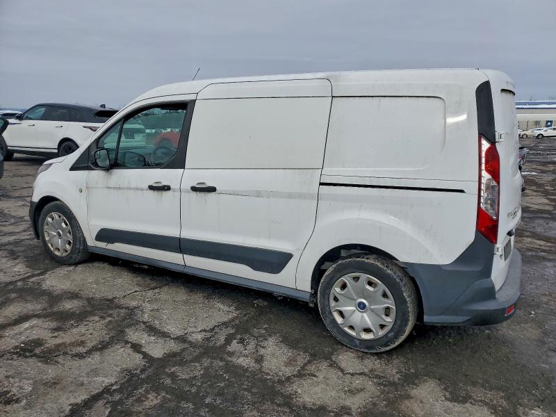 2015 FORD TRANSIT CO #3318872999