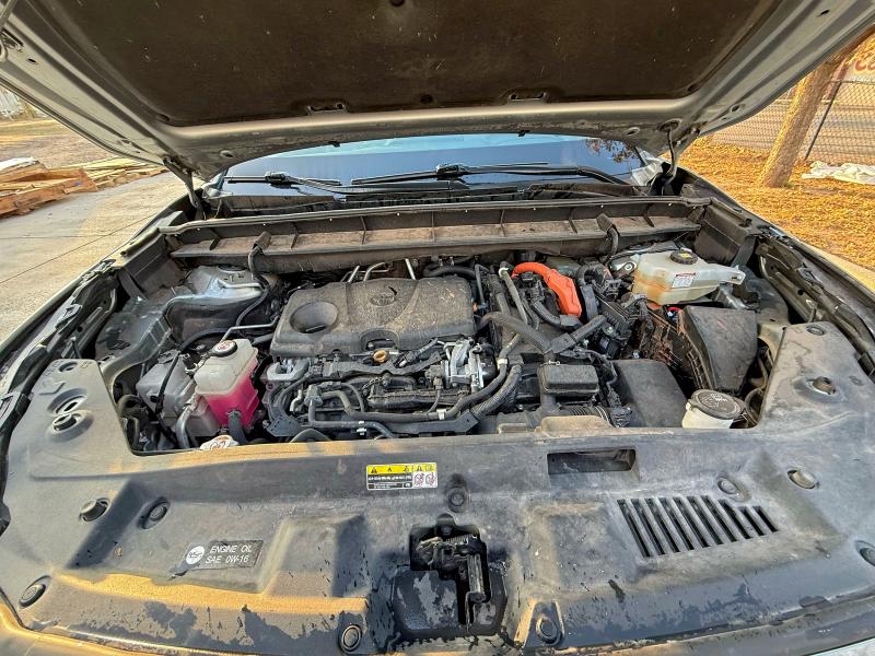 2020 TOYOTA HIGHLANDER #3304510447