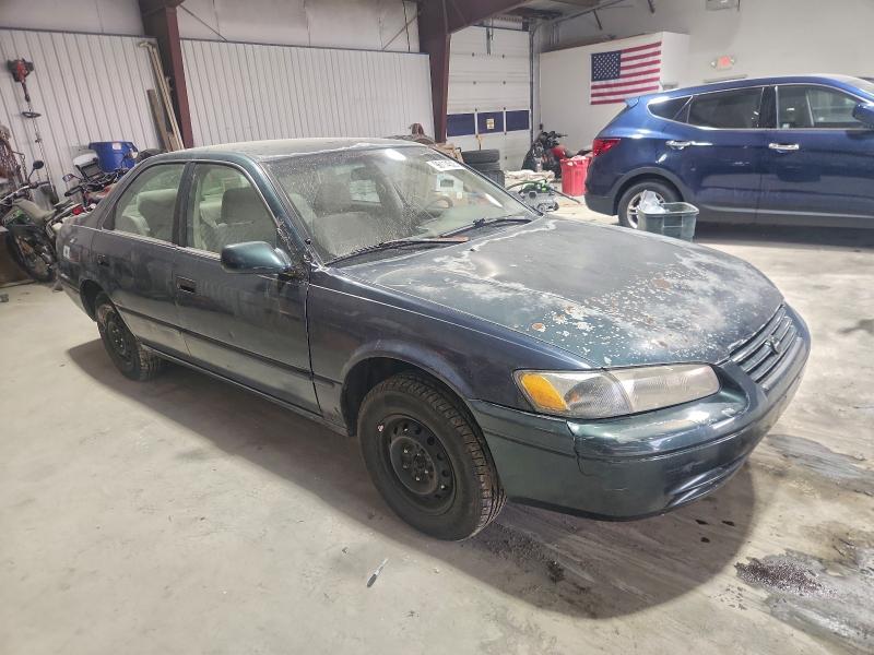 1997 TOYOTA CAMRY CE #3315961248