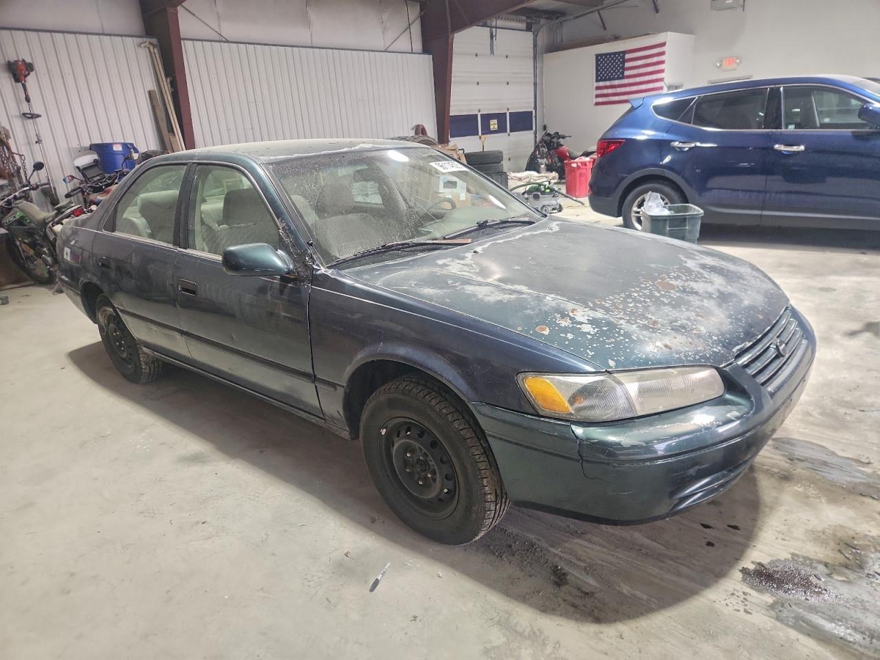 Lot #3315961248 1997 TOYOTA CAMRY CE