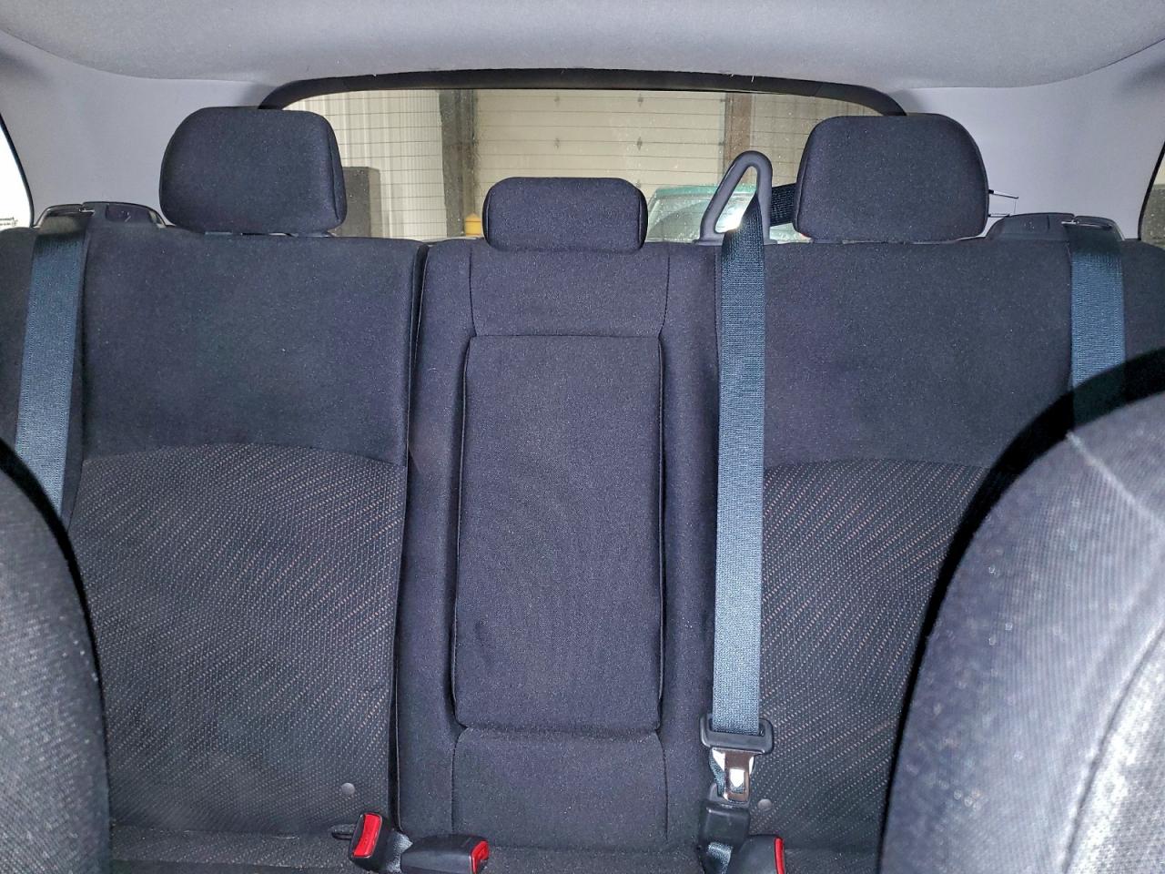 MITSUBISHI OUTLANDER SE