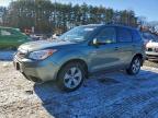 Lot #3316736424 2015 SUBARU FORESTER 2