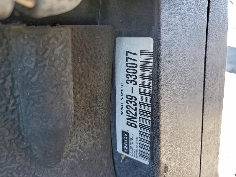 2022 CLUB CAR TEMPO FLA #3303893725