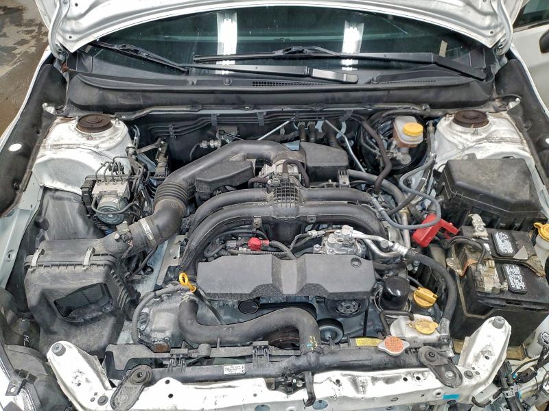 2016 SUBARU OUTBACK 2. #3301986516