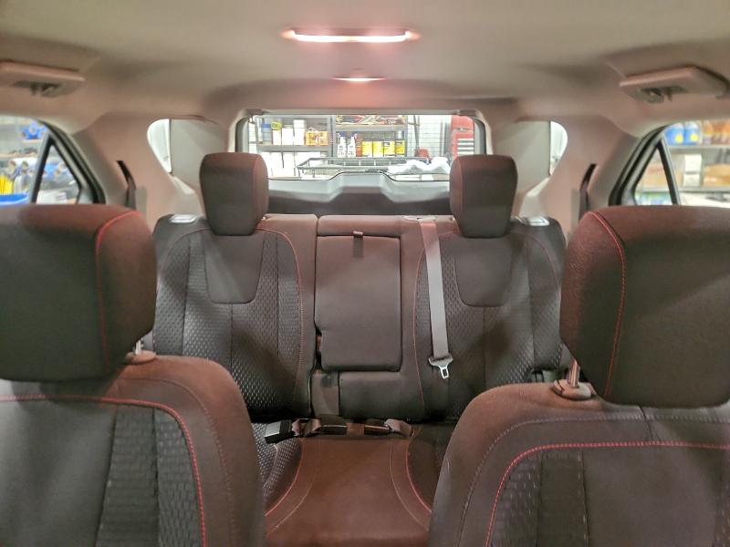 2015 CHEVROLET EQUINOX LS #3305576103