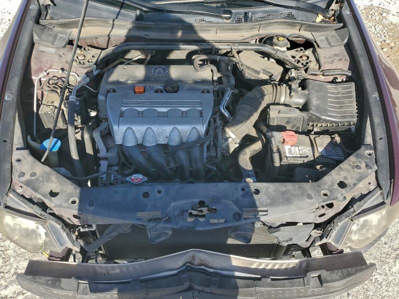 2012 ACURA TSX TECH #3316745471