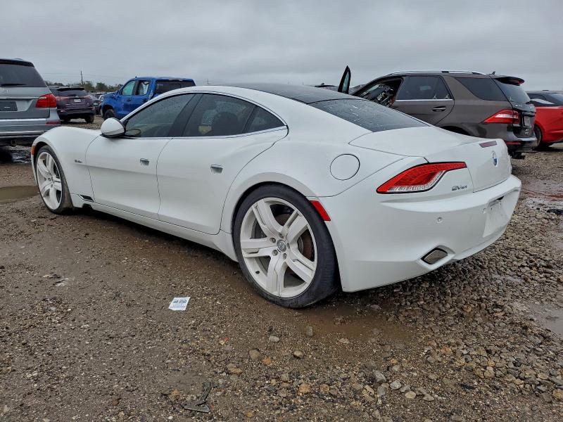 2012 FISKER AUTOMOTIVE KARMA SPOR #3308339042