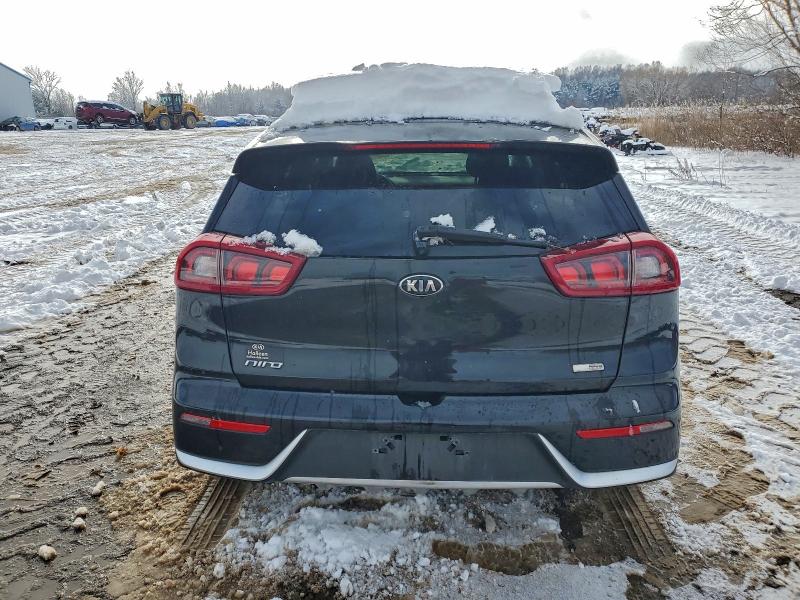 2019 KIA NIRO FE #3302708047