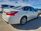 Lot #3311562283 2017 NISSAN ALTIMA 2.5
