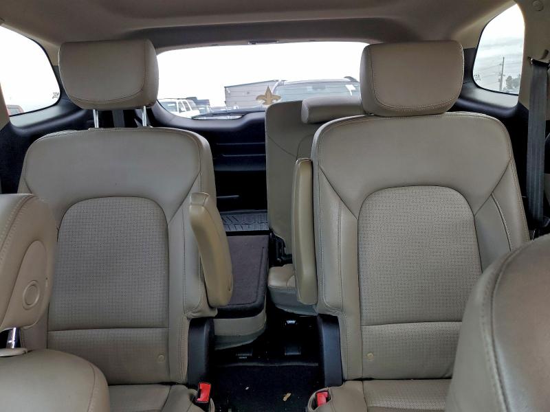 2014 HYUNDAI SANTE FE #3305598106