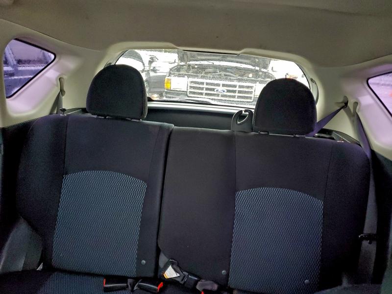 2016 NISSAN VERSA NOTE #3304849587