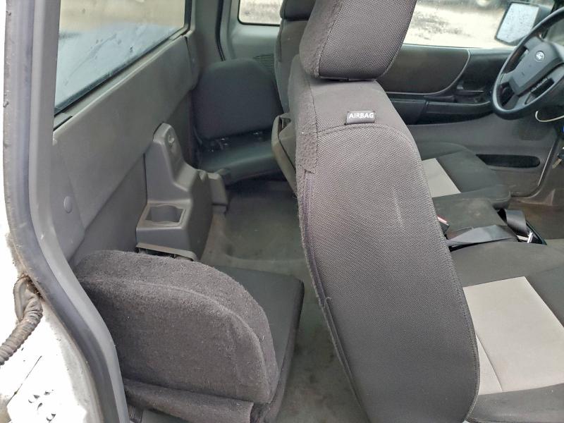 2011 FORD RANGER SUP #3316834668