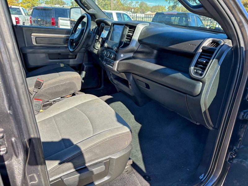 2023 RAM 2500 TRADE #3303714417