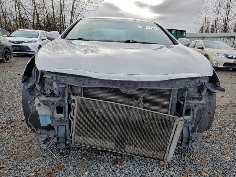 2013 HYUNDAI SONATA GLS #3301909478