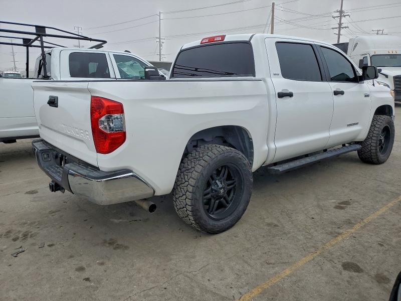 2014 TOYOTA TUNDRA CRE #3315712363