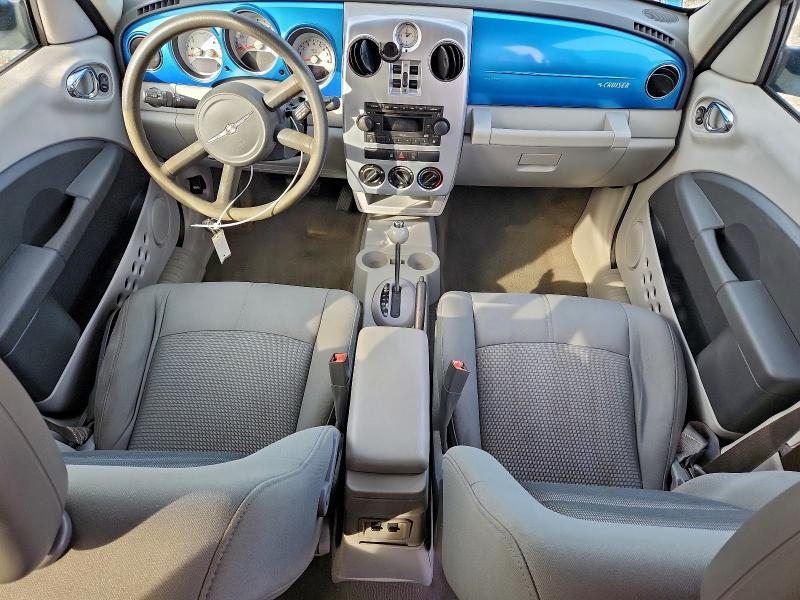 2008 CHRYSLER PT CRUISER #3303996666