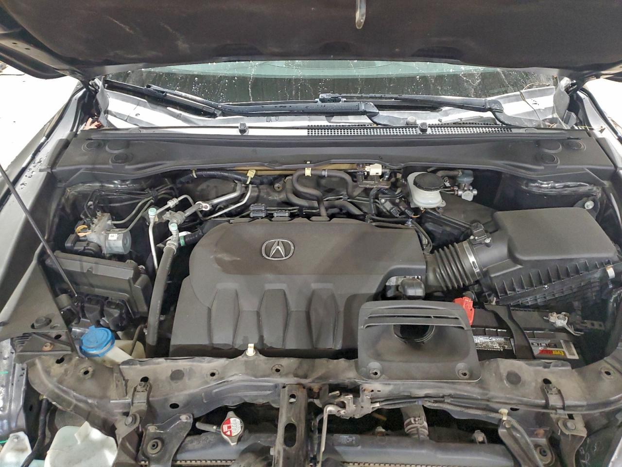 ACURA RDX TECHNOLOGY