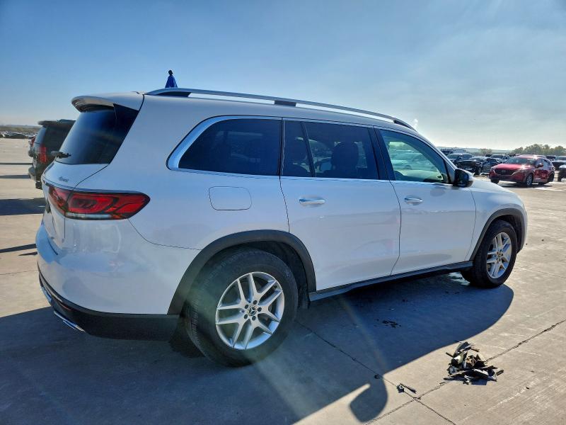 2020 MERCEDES-BENZ GLS 450 4M #3311611286