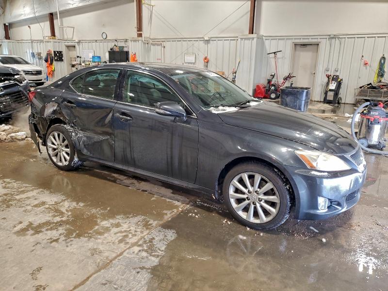 2009 LEXUS IS 250 #3302909056