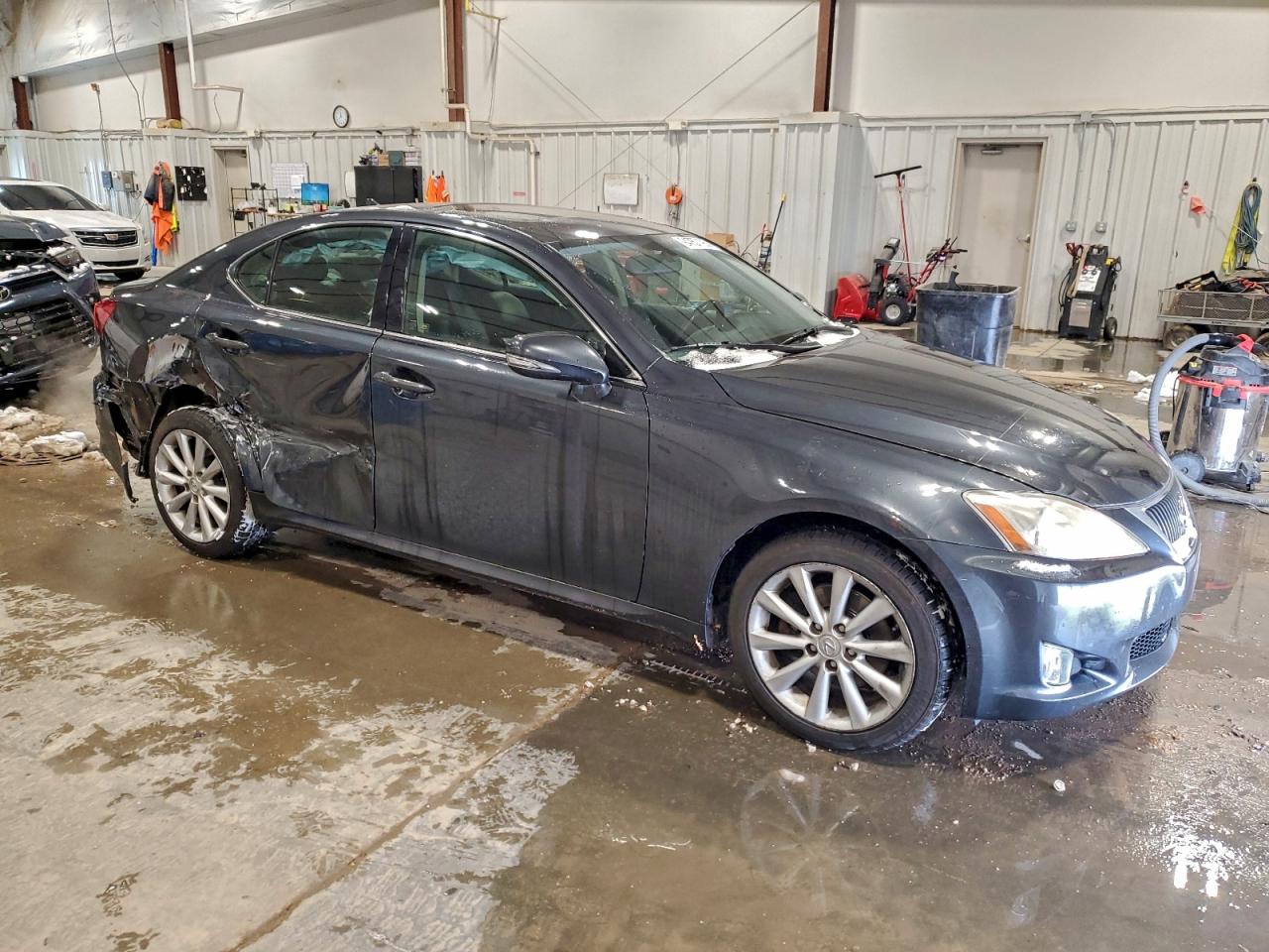 Lot #3302909056 2009 LEXUS IS 250