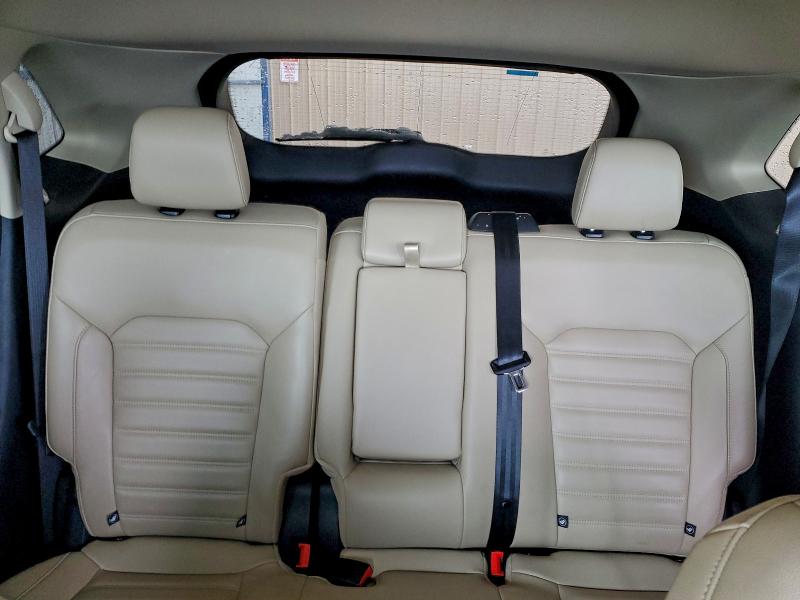 2024 FORD EDGE SEL #3305661723