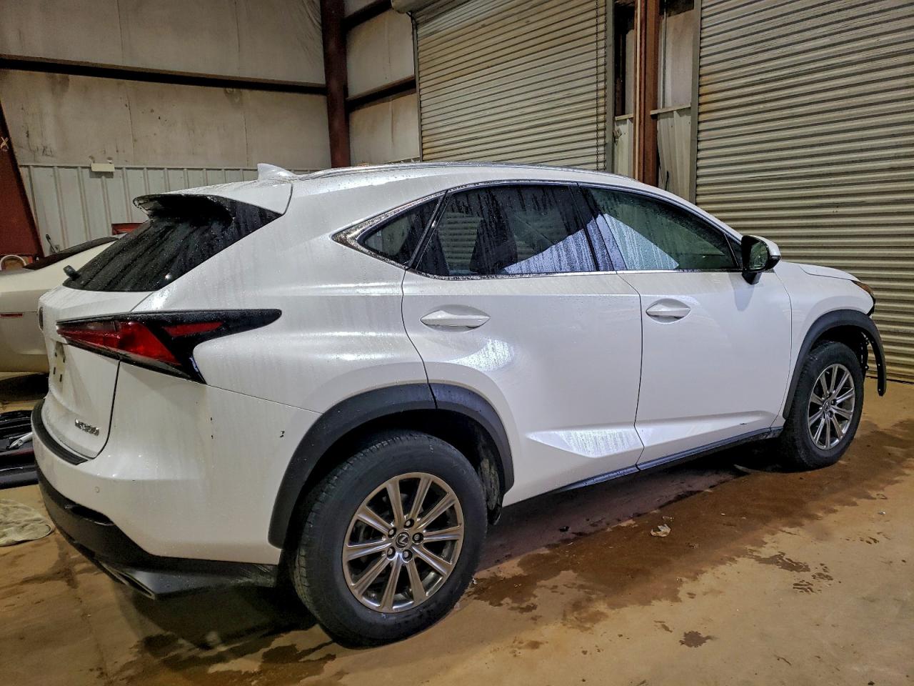 LEXUS NX 300 BASE