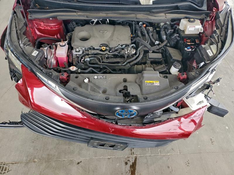 2023 TOYOTA SIENNA XLE #3312369775