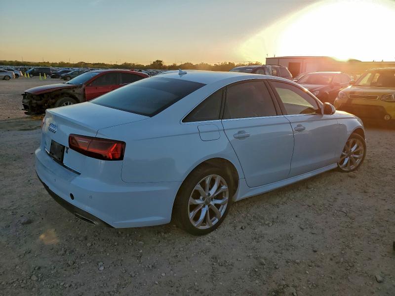 2018 AUDI A6 PREMIUM #3316756406