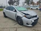 Lot #3312417658 2017 TOYOTA COROLLA L