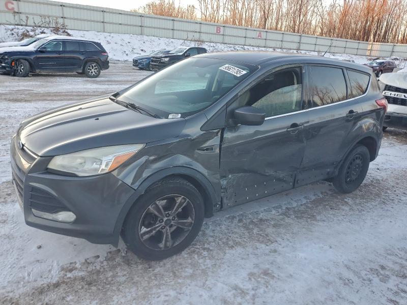 2016 FORD ESCAPE SE #3312518647