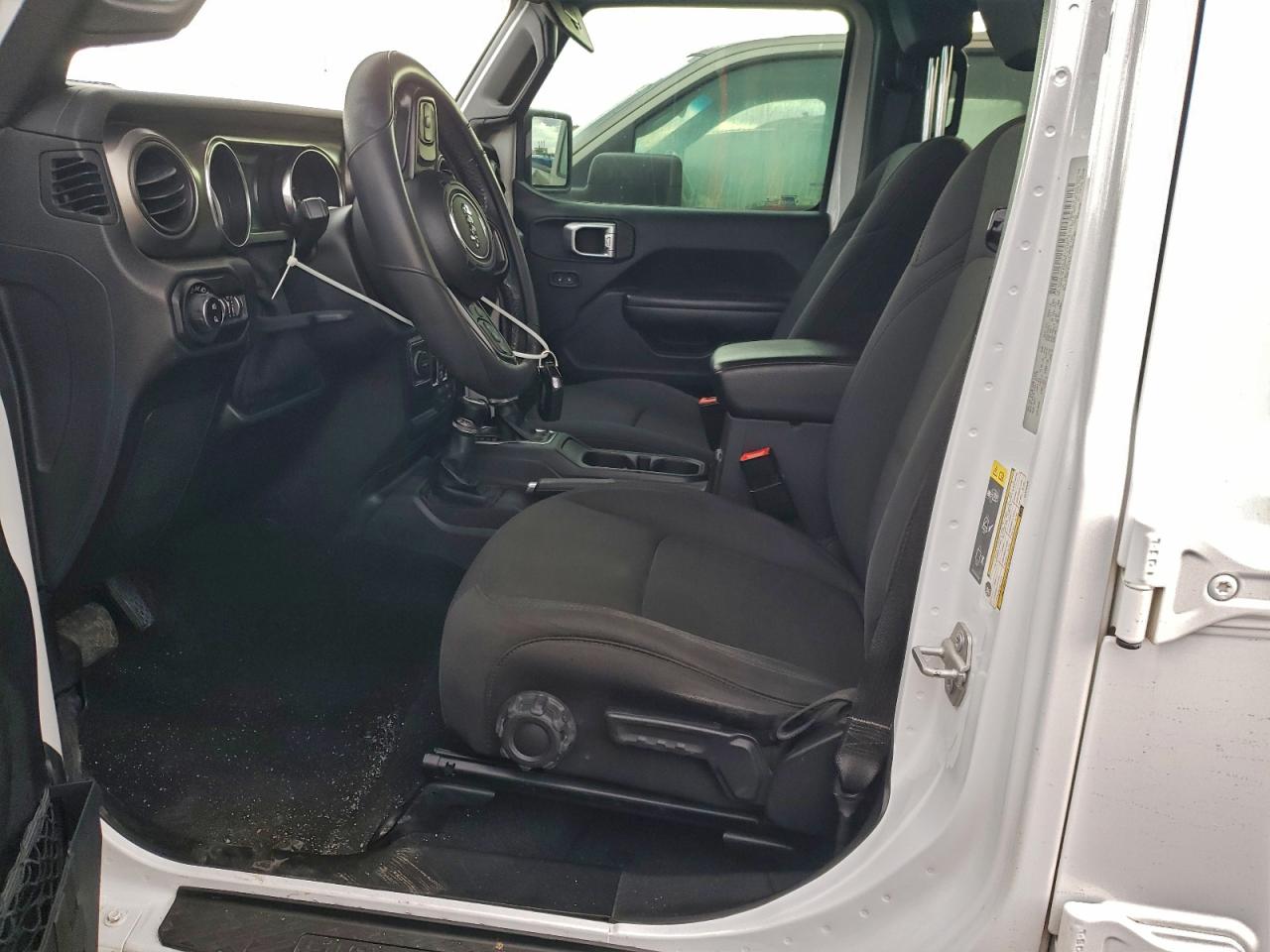 JEEP GLADIATOR SPORT