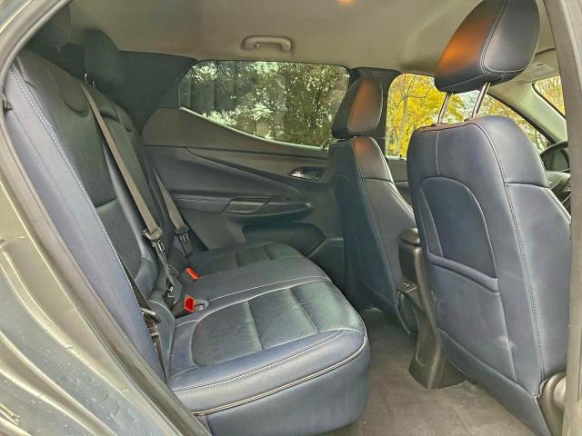 2022 CHEVROLET BOLT EUV L #3316709457