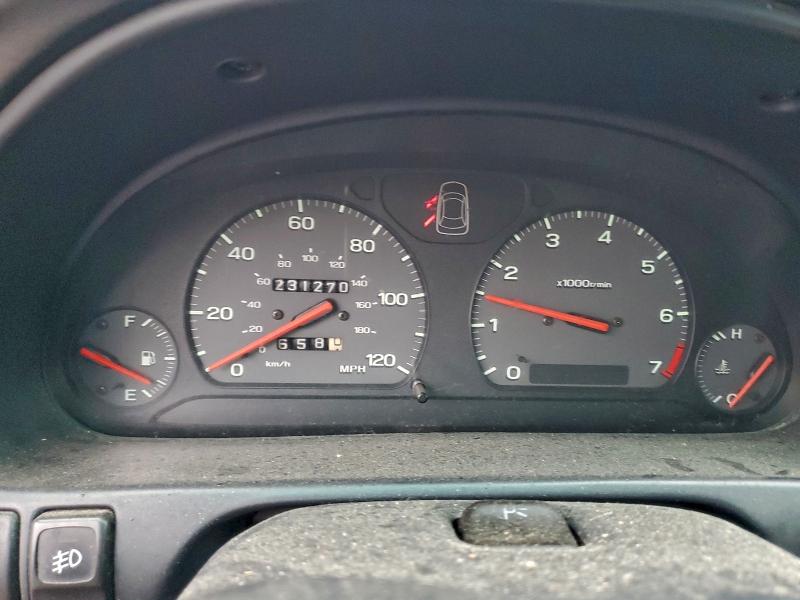 1999 SUBARU LEGACY OUT #3304849574