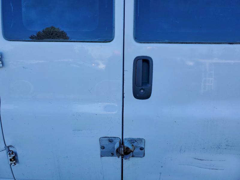 2010 CHEVROLET EXPRESS G2 #3303784422