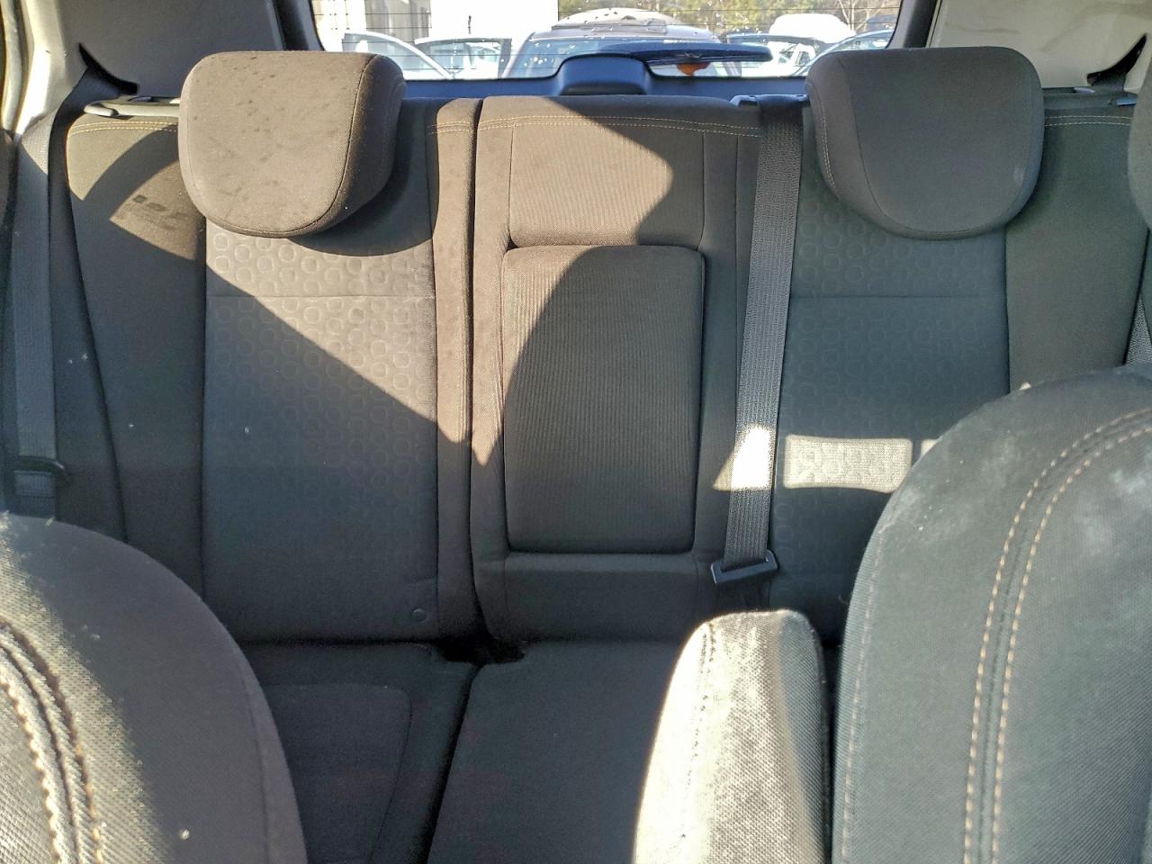 Lot #3315654773 2020 CHEVROLET TRAX LS