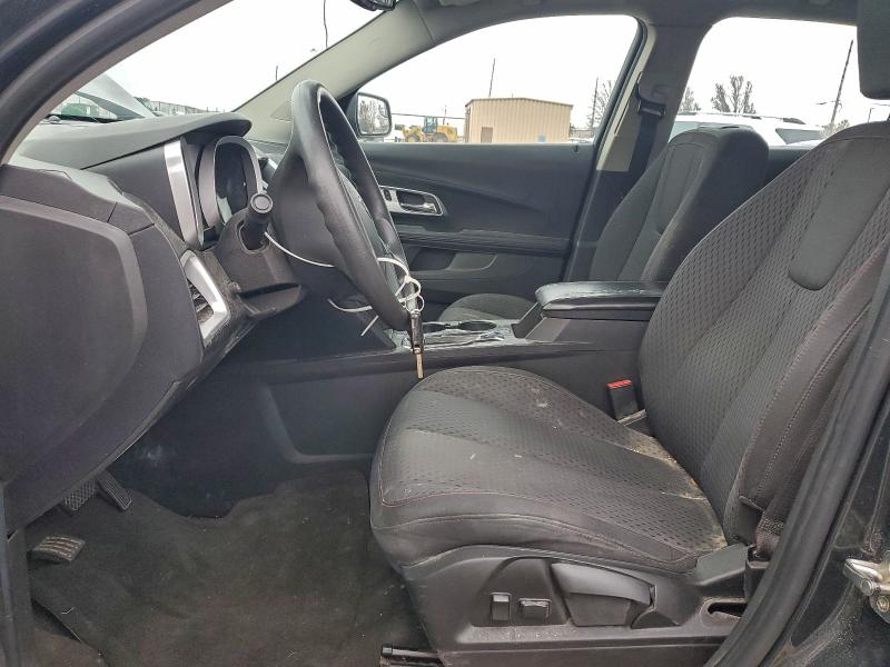 2012 CHEVROLET EQUINOX #3303818417