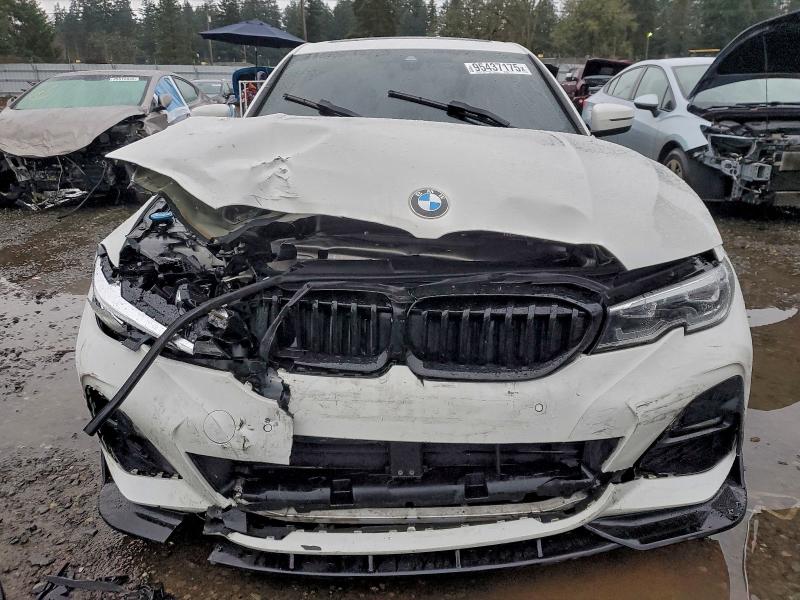 2020 BMW 330XI #3317076992
