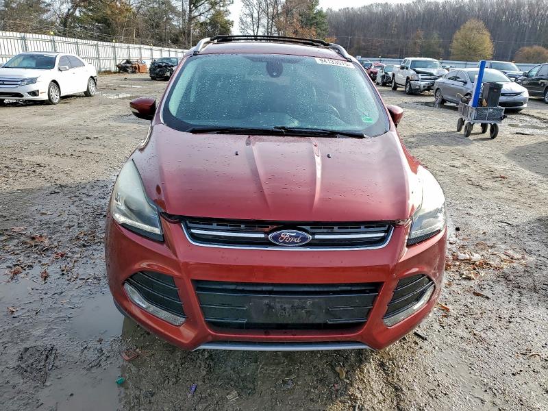2015 FORD ESCAPE TIT #3304765946