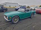 Lot #3310527056 1972 TRIUMPH CAR TR-7