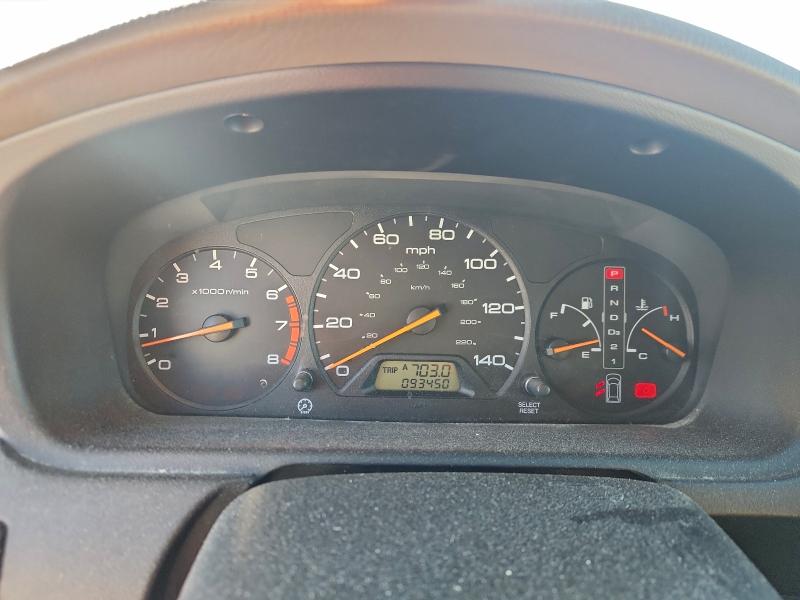 2003 HONDA ODYSSEY EX #3316877147