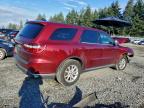 Lot #3312786097 2019 DODGE DURANGO SX