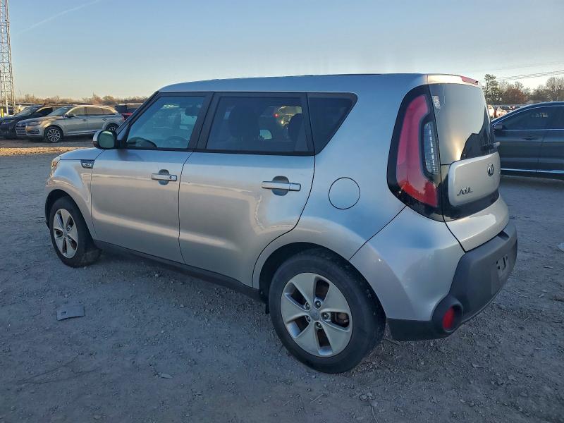 2016 KIA SOUL #3309341967