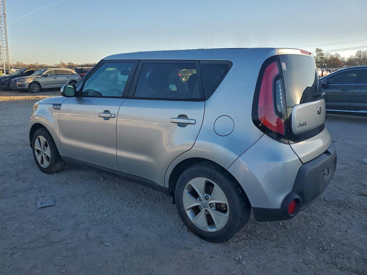 Lot #3309341967 2016 KIA SOUL