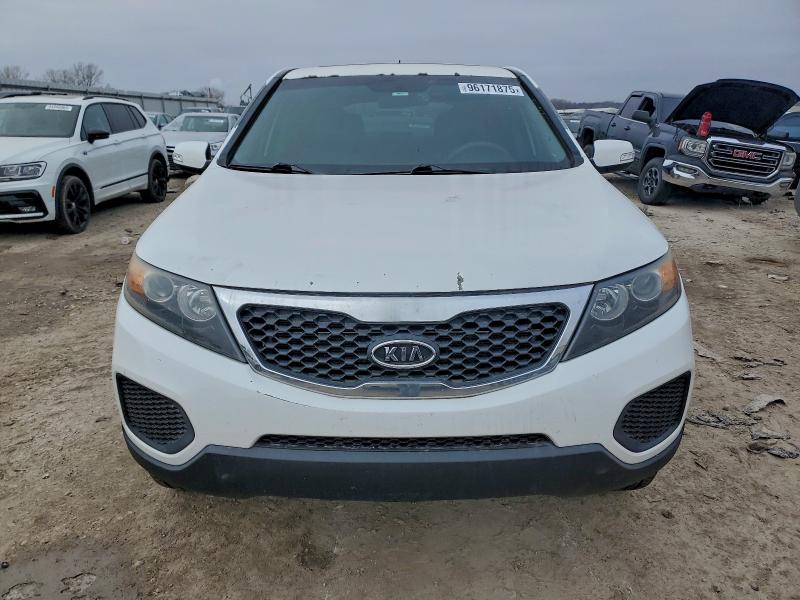 2013 KIA SORENTO LX #3308677286